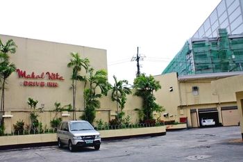 Mahal Kita Drive Inn 3*