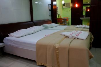 Mahal Kita Drive Inn 3*