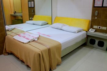 Mahal Kita Drive Inn 3*