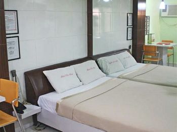 Mahal Kita Drive Inn 3*