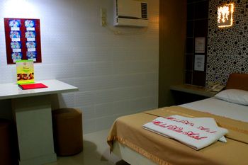 Mahal Kita Drive Inn 3*