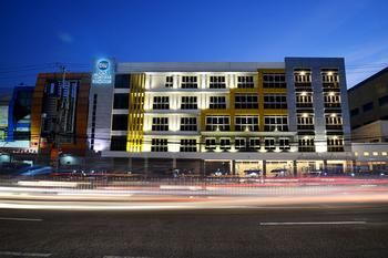 Bendix Hotel San Fernando Powered by Cocotel 3*