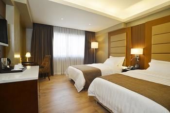 Bendix Hotel San Fernando Powered by Cocotel 3*