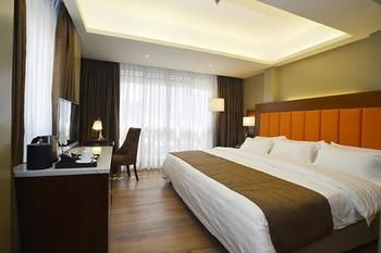 Bendix Hotel San Fernando Powered by Cocotel 3*