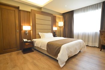 Bendix Hotel San Fernando Powered by Cocotel 3*