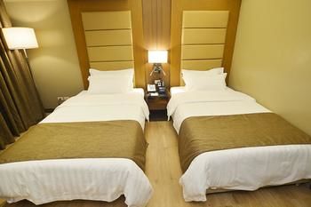 Bendix Hotel San Fernando Powered by Cocotel 3*