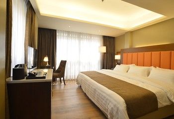 Bendix Hotel San Fernando Powered by Cocotel 3*