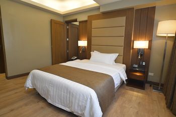 Bendix Hotel San Fernando Powered by Cocotel 3*