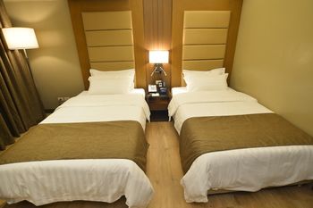 Bendix Hotel San Fernando Powered by Cocotel 3*