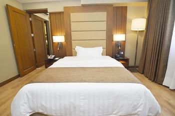 Bendix Hotel San Fernando Powered by Cocotel 3*