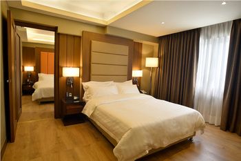 Bendix Hotel San Fernando Powered by Cocotel 3*