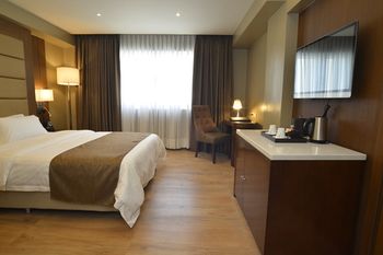 Bendix Hotel San Fernando Powered by Cocotel 3*