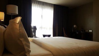 Bendix Hotel San Fernando Powered by Cocotel 3*