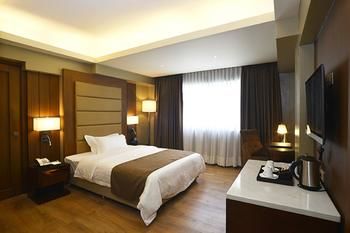 Bendix Hotel San Fernando Powered by Cocotel 3*