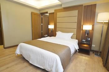 Bendix Hotel San Fernando Powered by Cocotel 3*