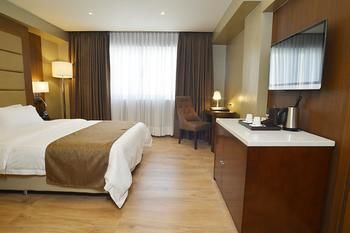 Bendix Hotel San Fernando Powered by Cocotel 3*