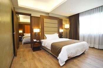Bendix Hotel San Fernando Powered by Cocotel 3*