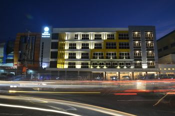 Bendix Hotel San Fernando Powered by Cocotel 3*