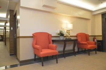 Bendix Hotel San Fernando Powered by Cocotel 3*