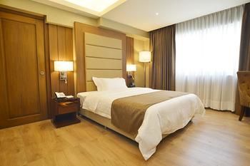 Bendix Hotel San Fernando Powered by Cocotel 3*