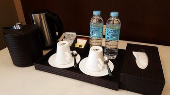 Bendix Hotel San Fernando Powered by Cocotel 3*