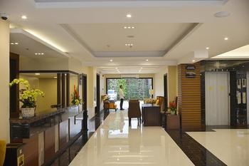 Bendix Hotel San Fernando Powered by Cocotel 3*