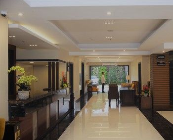 Bendix Hotel San Fernando Powered by Cocotel 3*