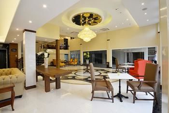 Bendix Hotel San Fernando Powered by Cocotel 3*