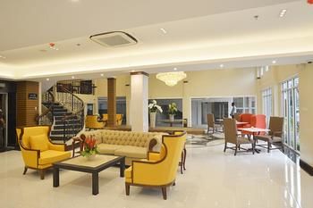 Bendix Hotel San Fernando Powered by Cocotel 3*