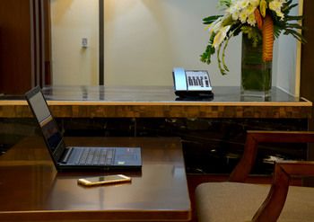 Bendix Hotel San Fernando Powered by Cocotel 3*