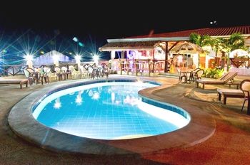 Oriental Sabang Hill Resort 3*