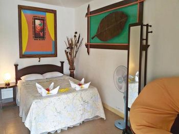 Oriental Sabang Hill Resort 3*