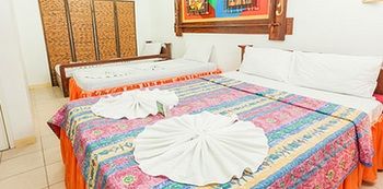 Oriental Sabang Hill Resort 3*