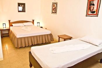 Oriental Sabang Hill Resort 3*