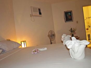 Oriental Sabang Hill Resort 3*