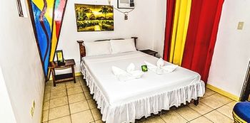Oriental Sabang Hill Resort 3*