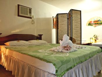 Oriental Sabang Hill Resort 3*