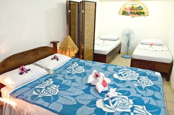 Oriental Sabang Hill Resort 3*