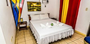 Oriental Sabang Hill Resort 3*