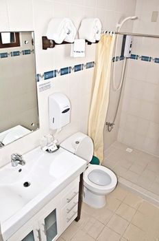 Oriental Sabang Hill Resort 3*