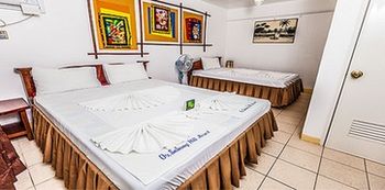 Oriental Sabang Hill Resort 3*