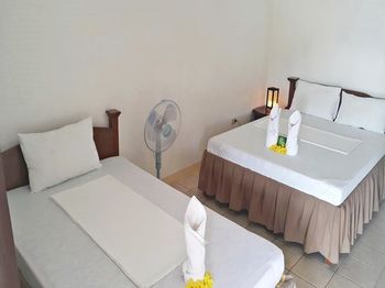 Oriental Sabang Hill Resort 3*