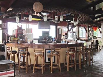 Oriental Sabang Hill Resort 3*