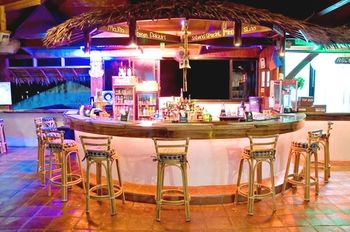 Oriental Sabang Hill Resort 3*