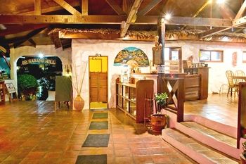 Oriental Sabang Hill Resort 3*