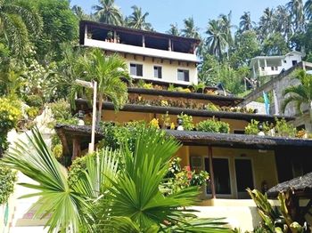 Oriental Sabang Hill Resort 3*