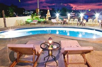 Oriental Sabang Hill Resort 3*