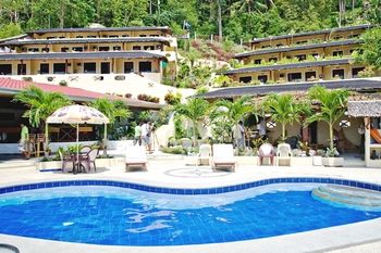 Oriental Sabang Hill Resort 3*