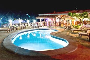 Oriental Sabang Hill Resort 3*