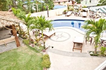 Oriental Sabang Hill Resort 3*